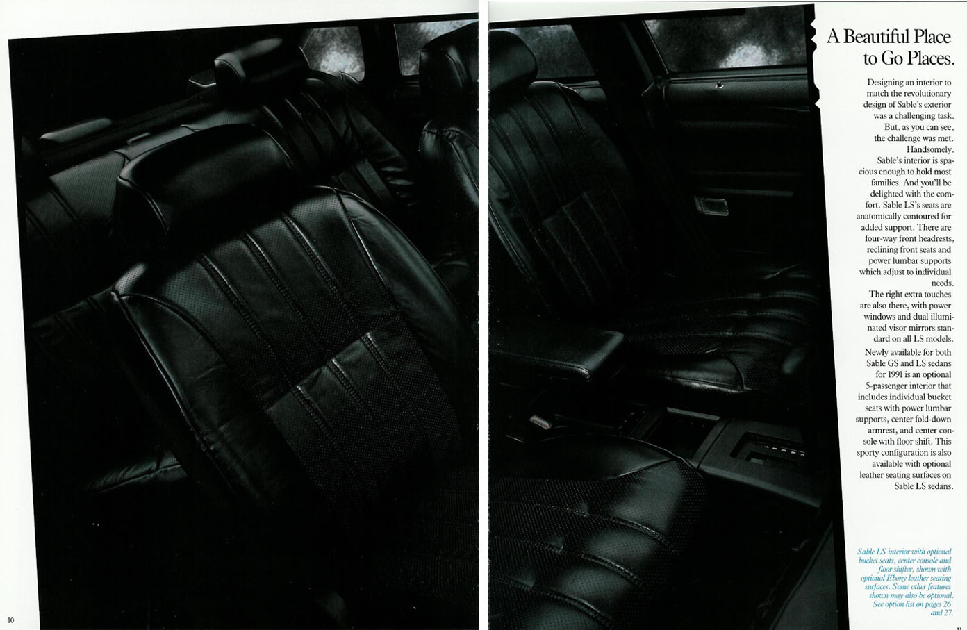 The Old Car Manual Project Brochure Collection